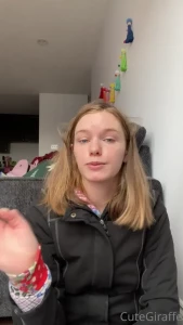 cutegiraffe Onlyfans leaked video 14568451 on Hotleaks.tv