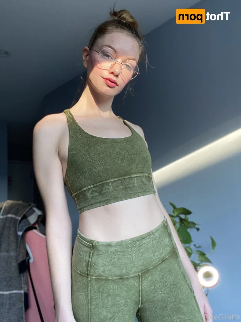cutegiraffe Onlyfans leaked photo 14624258 on Hotleaks.tv