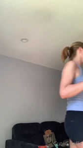 cutegiraffe Onlyfans leaked video 14859860 on Hotleaks.tv