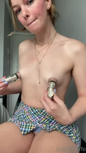 cutegiraffe Onlyfans leaked video 14976471 on Hotleaks.tv