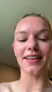 cutegiraffe Onlyfans leaked video 15086282 on Hotleaks.tv