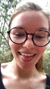 cutegiraffe Onlyfans leaked video 15232550 on Hotleaks.tv