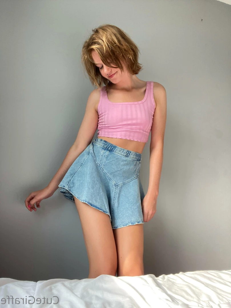 cutegiraffe Onlyfans leaked photo 15374756 on Hotleaks.tv