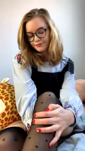 cutegiraffe Onlyfans leaked video 15793418 on Hotleaks.tv