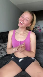cutegiraffe Onlyfans leaked video 15793627 on Hotleaks.tv