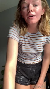 cutegiraffe Onlyfans leaked video 15793672 on Hotleaks.tv