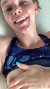 cutegiraffe Onlyfans leaked video 15793745 on Hotleaks.tv