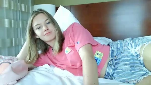 cutegiraffe Onlyfans leaked video 15797293 on Hotleaks.tv