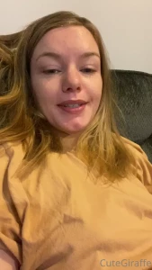 cutegiraffe Onlyfans leaked video 15797331 on Hotleaks.tv