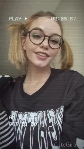 cutegiraffe Onlyfans leaked video 15797399 on Hotleaks.tv