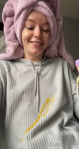 cutegiraffe Onlyfans leaked video 15887550 on Hotleaks.tv