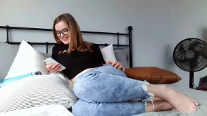 cutegiraffe Onlyfans leaked video 16338618 on Hotleaks.tv