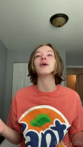 cutegiraffe Onlyfans leaked video 16338804 on Hotleaks.tv