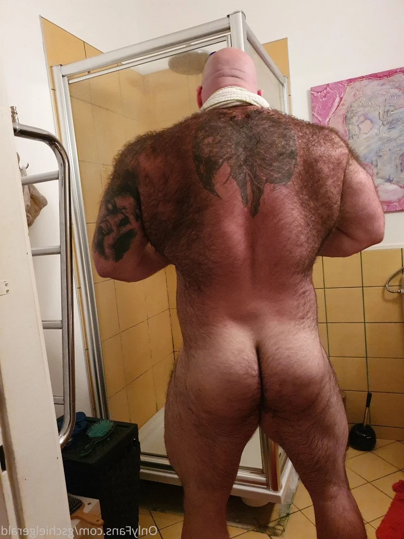 Gschiel Gerald [ hairy_musclebear ] Onlyfans leaked photo 3318186 on Hotleaks.tv