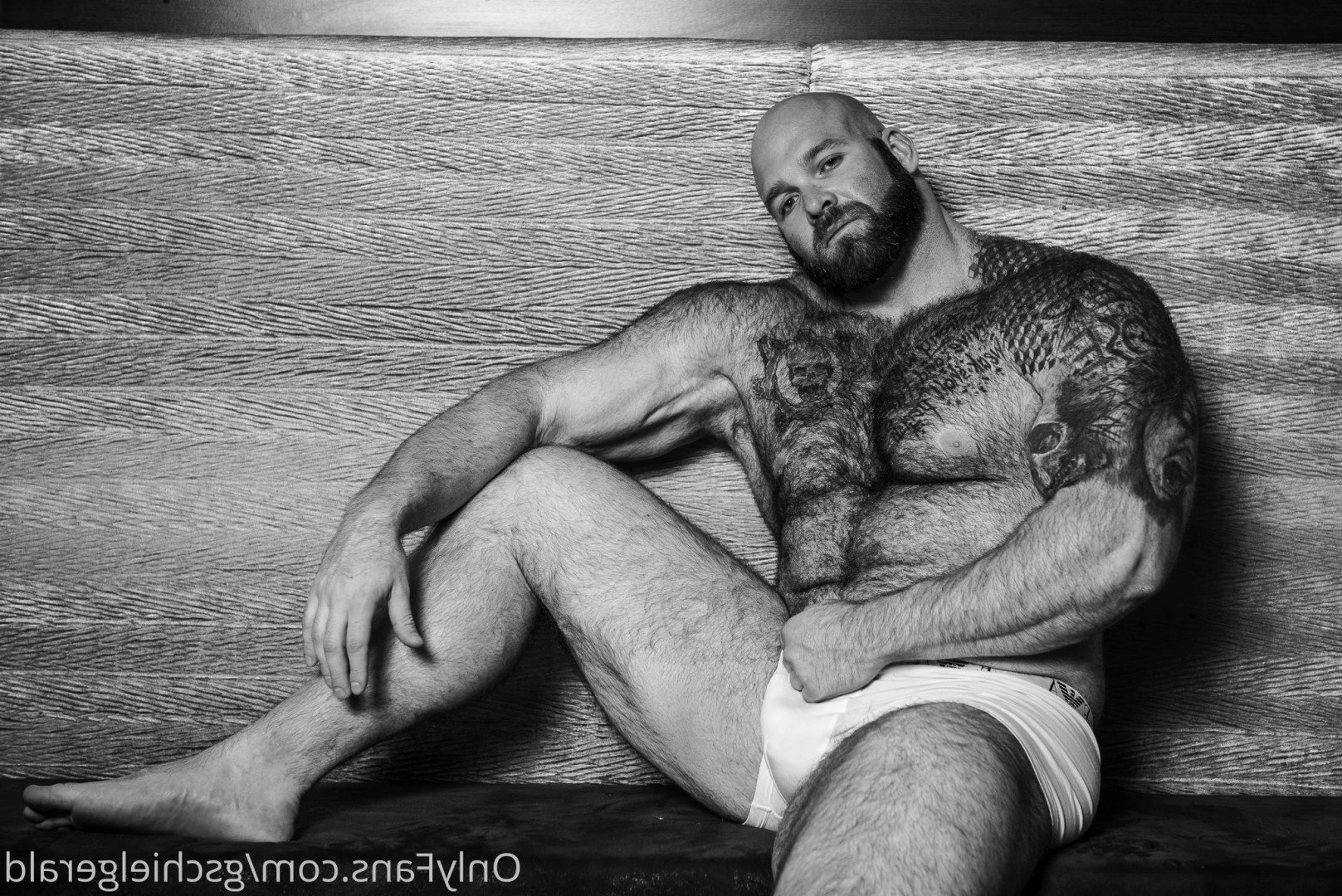 Gschiel Gerald [ hairy_musclebear ] Onlyfans leaked photo 3318245 on Hotleaks.tv