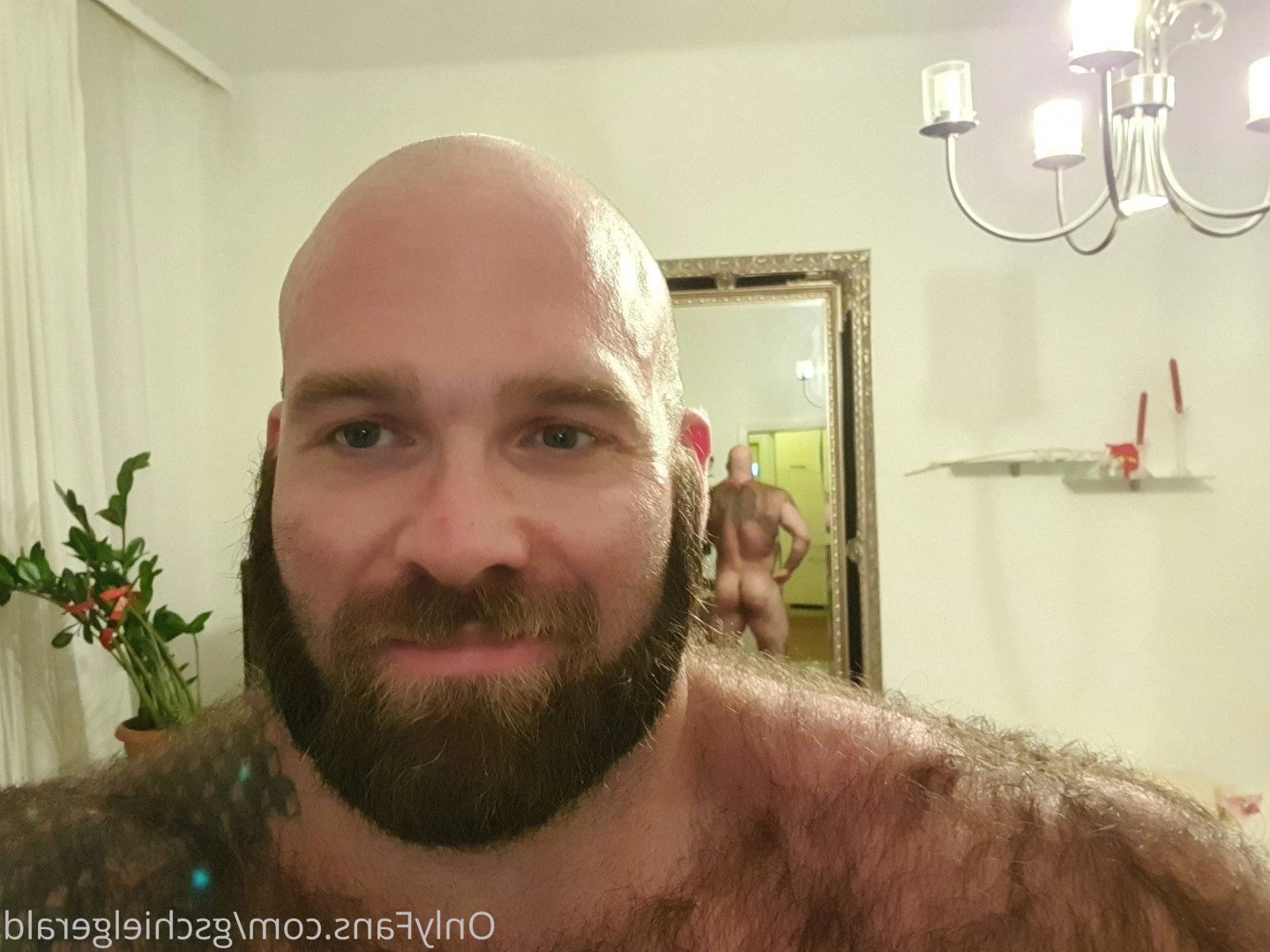 Gschiel Gerald [ hairy_musclebear ] Onlyfans leaked photo 3318251 on Hotleaks.tv