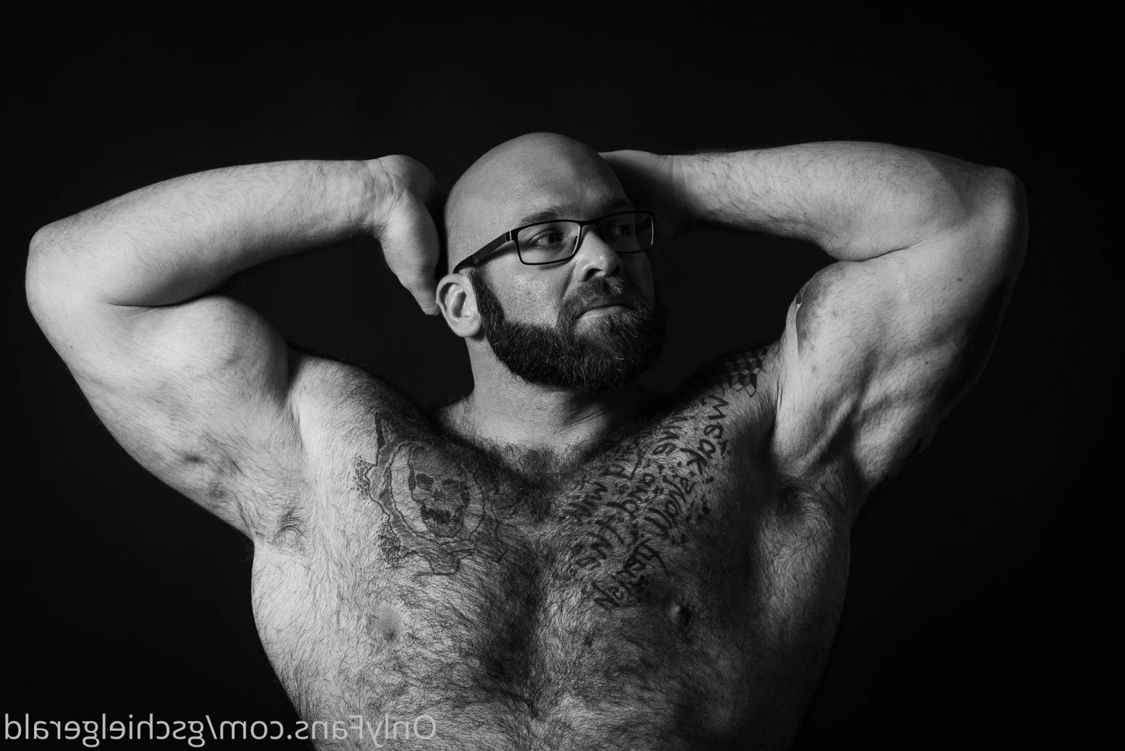 Gschiel Gerald [ hairy_musclebear ] Onlyfans leaked photo 3318676 on Hotleaks.tv