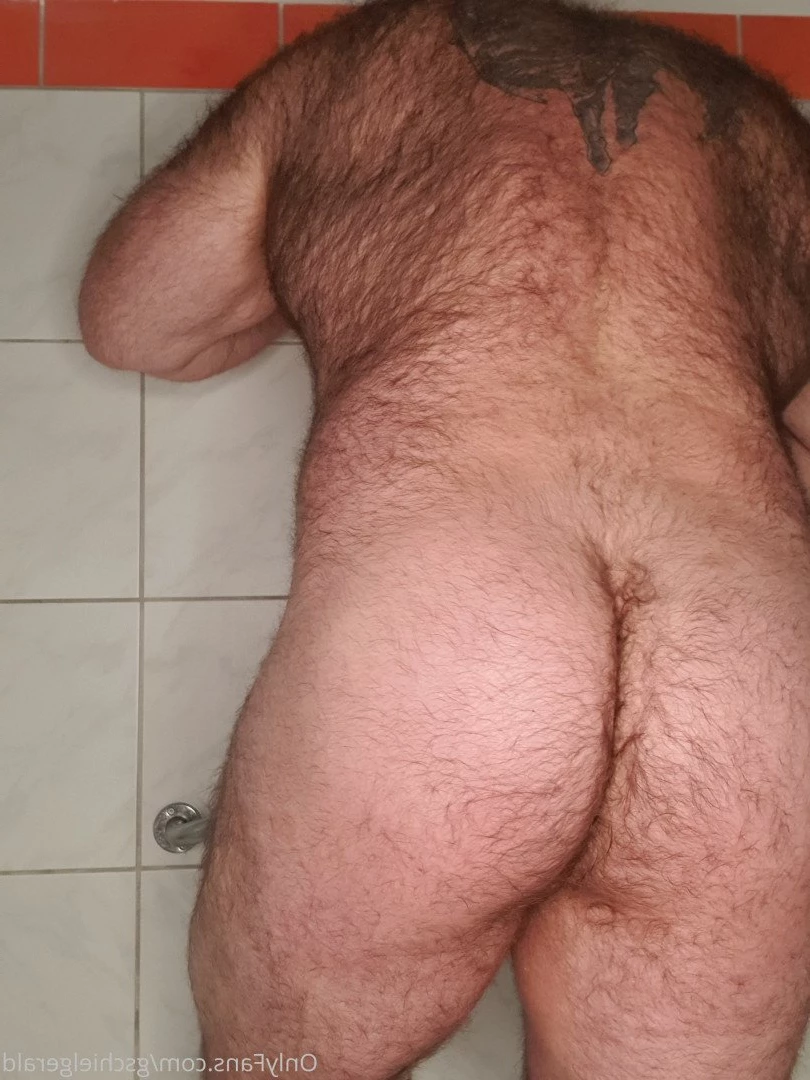 Gschiel Gerald [ hairy_musclebear ] Onlyfans leaked photo 3318716 on Hotleaks.tv
