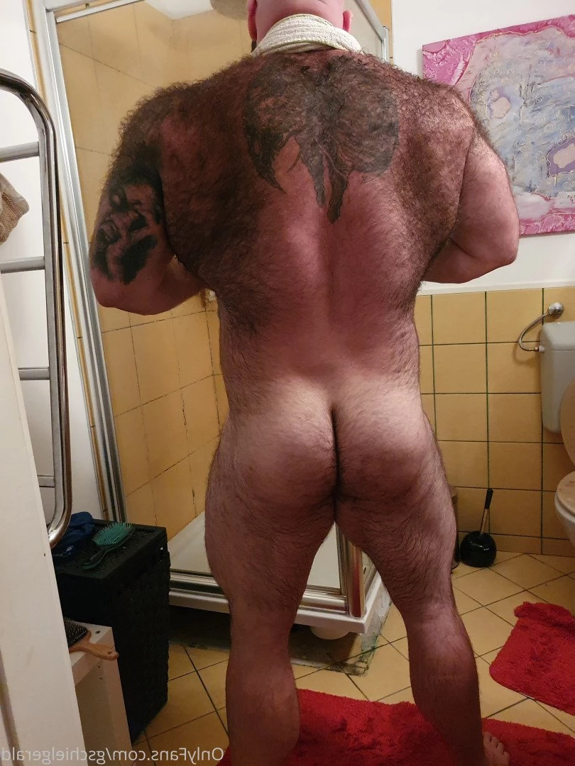 Gschiel Gerald [ hairy_musclebear ] Onlyfans leaked photo 3318750 on Hotleaks.tv