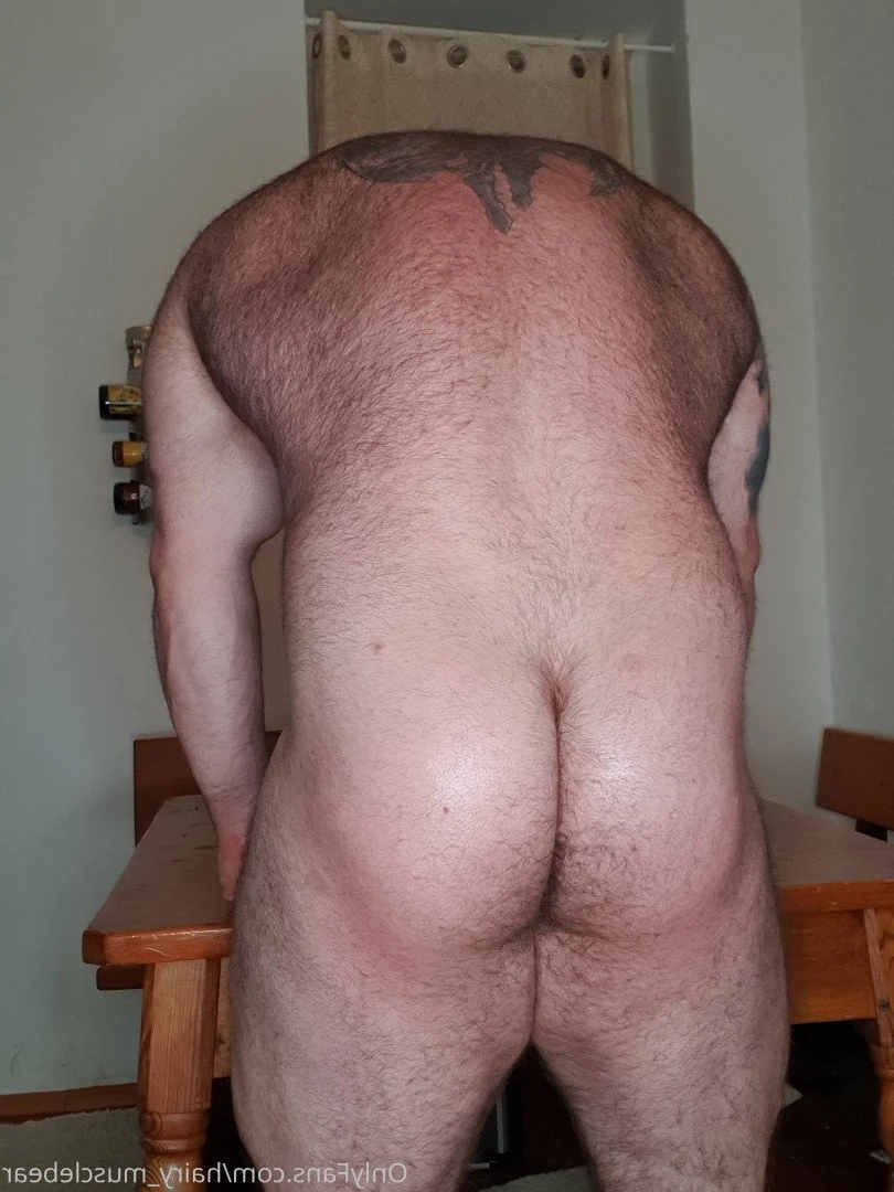 Gschiel Gerald [ hairy_musclebear ] Onlyfans leaked photo 3318773 on Hotleaks.tv