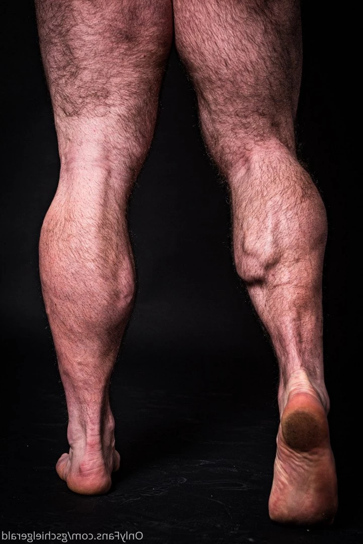 Gschiel Gerald [ hairy_musclebear ] Onlyfans leaked photo 3318800 on Hotleaks.tv