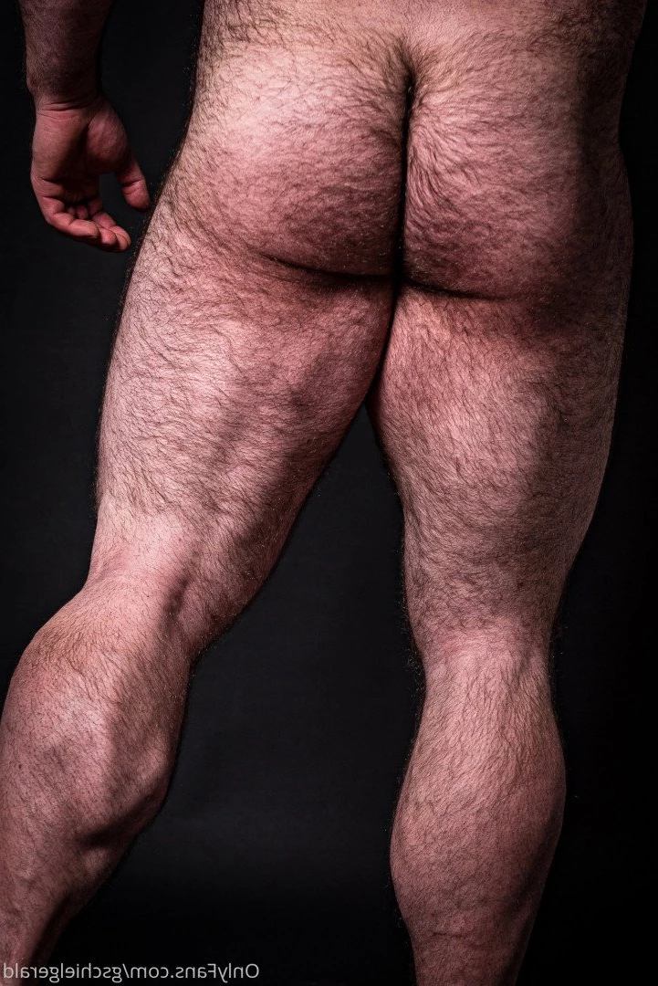 Gschiel Gerald [ hairy_musclebear ] Onlyfans leaked photo 3318816 on Hotleaks.tv