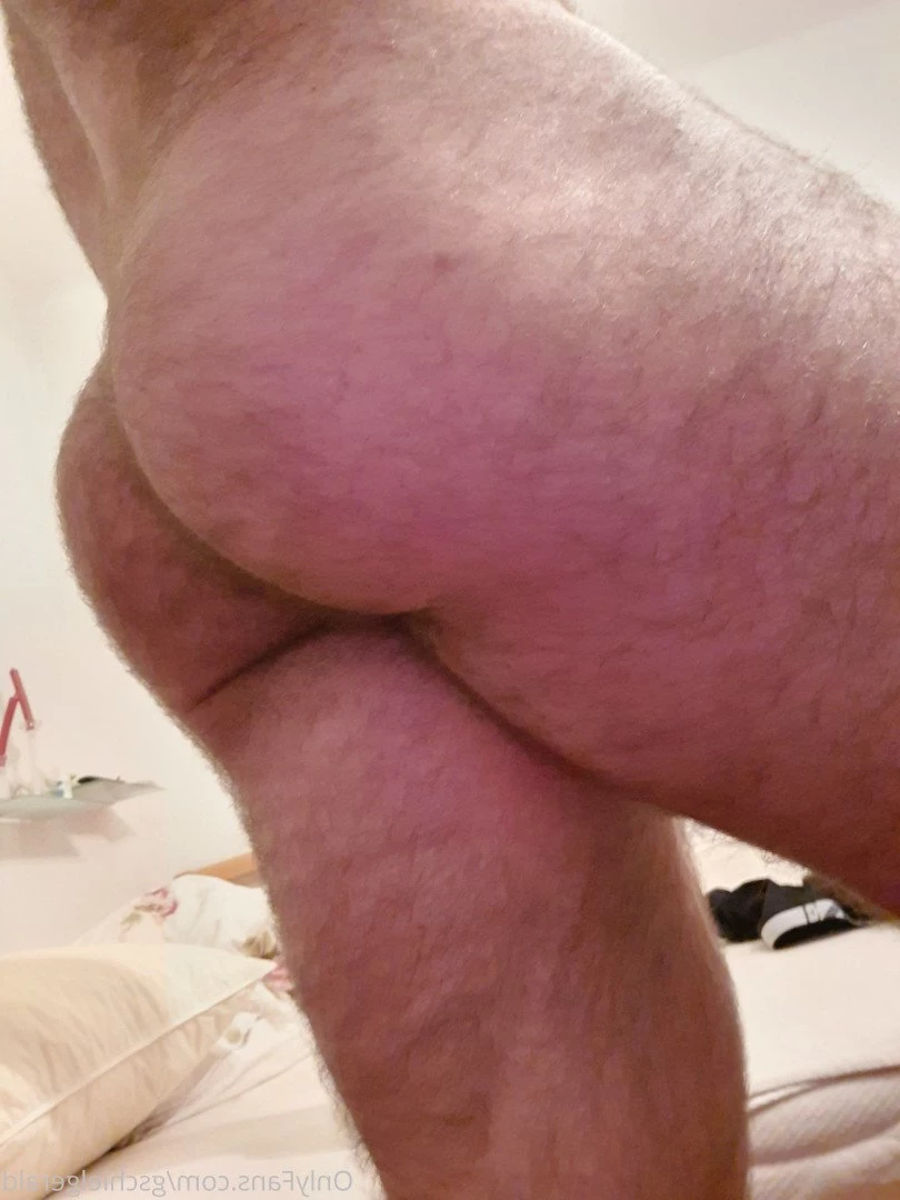 Gschiel Gerald [ hairy_musclebear ] Onlyfans leaked photo 3319110 on Hotleaks.tv
