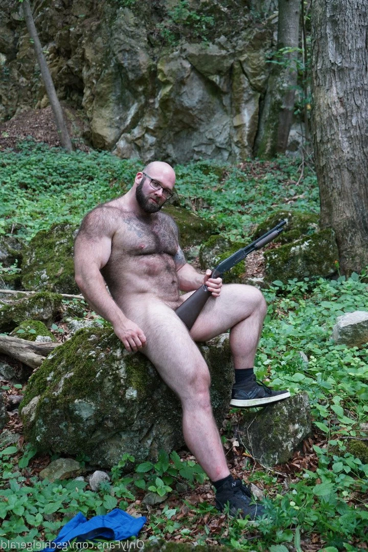 Gschiel Gerald [ hairy_musclebear ] Onlyfans leaked photo 3319299 on Hotleaks.tv