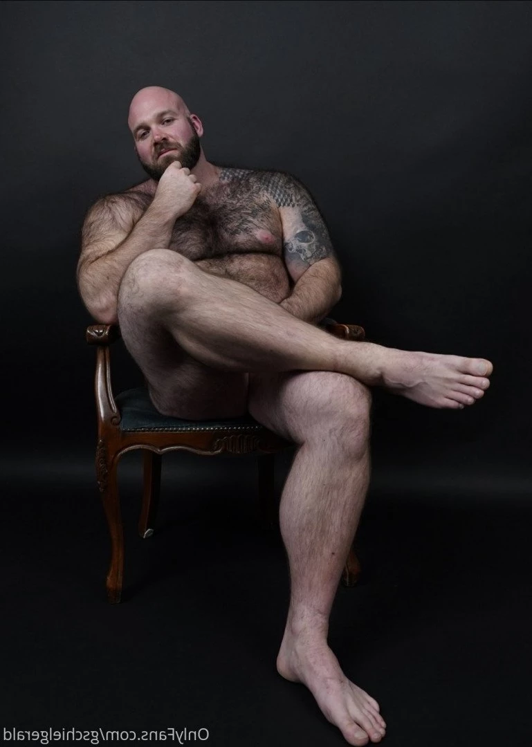 Gschiel Gerald [ hairy_musclebear ] Onlyfans leaked photo 3319318 on Hotleaks.tv
