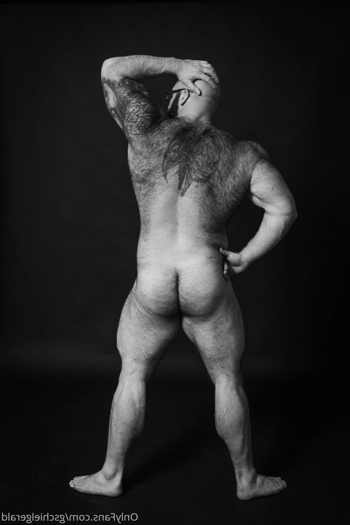 Gschiel Gerald [ hairy_musclebear ] Onlyfans leaked photo 3319558 on Hotleaks.tv