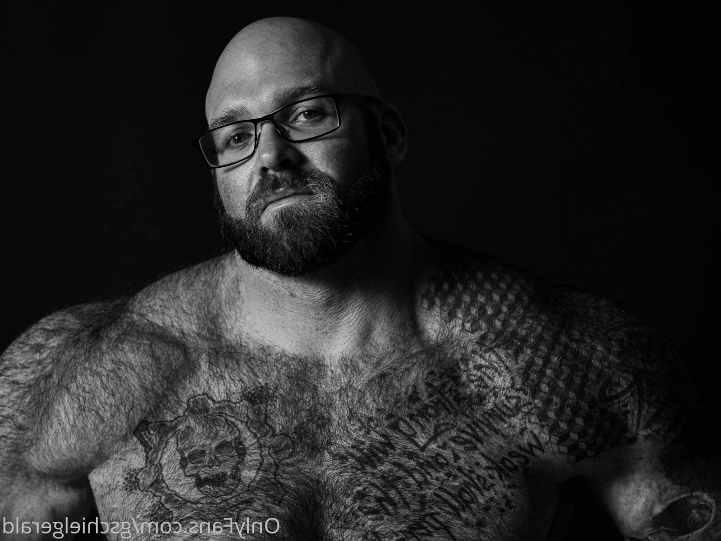 Gschiel Gerald [ hairy_musclebear ] Onlyfans leaked photo 3319642 on Hotleaks.tv