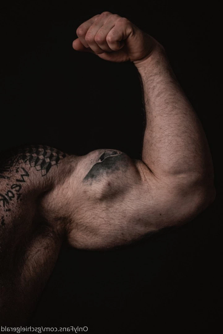 Gschiel Gerald [ hairy_musclebear ] Onlyfans leaked photo 3319659 on Hotleaks.tv