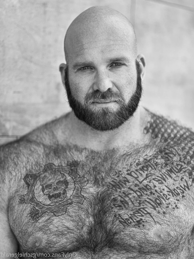 Gschiel Gerald [ hairy_musclebear ] Onlyfans leaked photo 3319799 on Hotleaks.tv