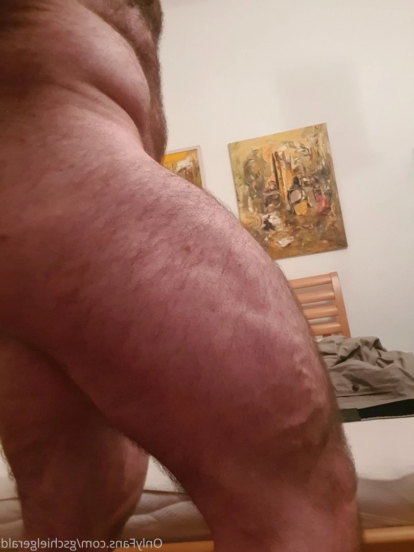 Gschiel Gerald [ hairy_musclebear ] Onlyfans leaked photo 3319820 on Hotleaks.tv