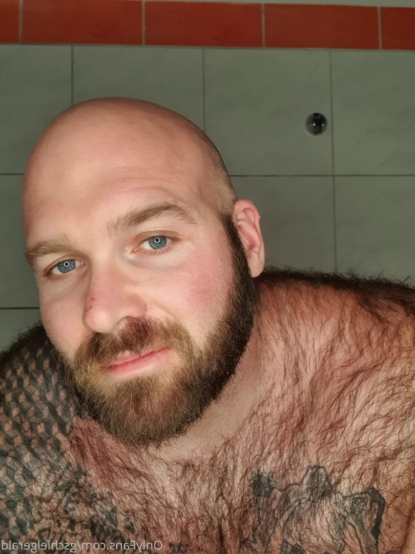 Gschiel Gerald [ hairy_musclebear ] Onlyfans leaked photo 3319984 on Hotleaks.tv
