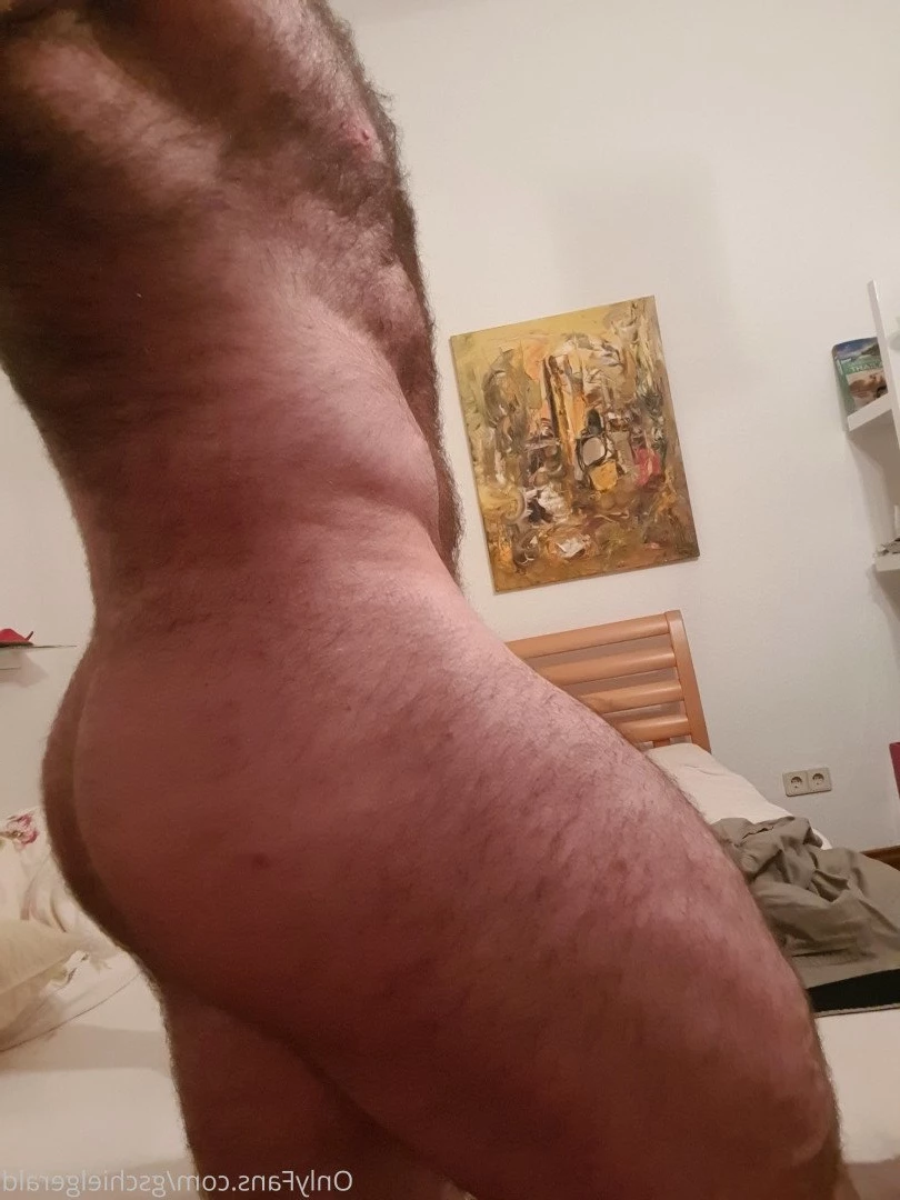 Gschiel Gerald [ hairy_musclebear ] Onlyfans leaked photo 3320150 on Hotleaks.tv