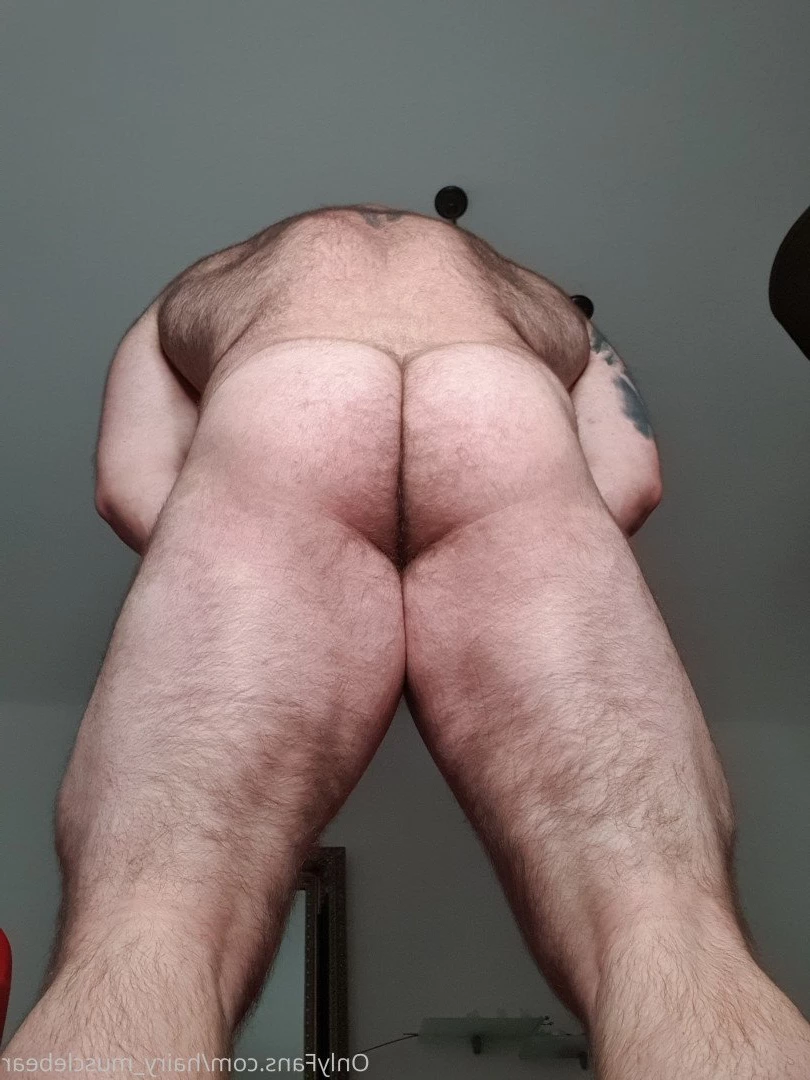 Gschiel Gerald [ hairy_musclebear ] Onlyfans leaked photo 3320187 on Hotleaks.tv