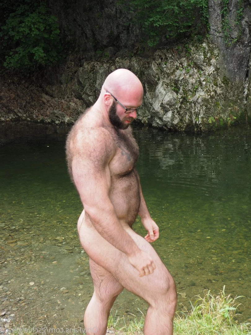 Gschiel Gerald [ hairy_musclebear ] Onlyfans leaked photo 3320669 on Hotleaks.tv