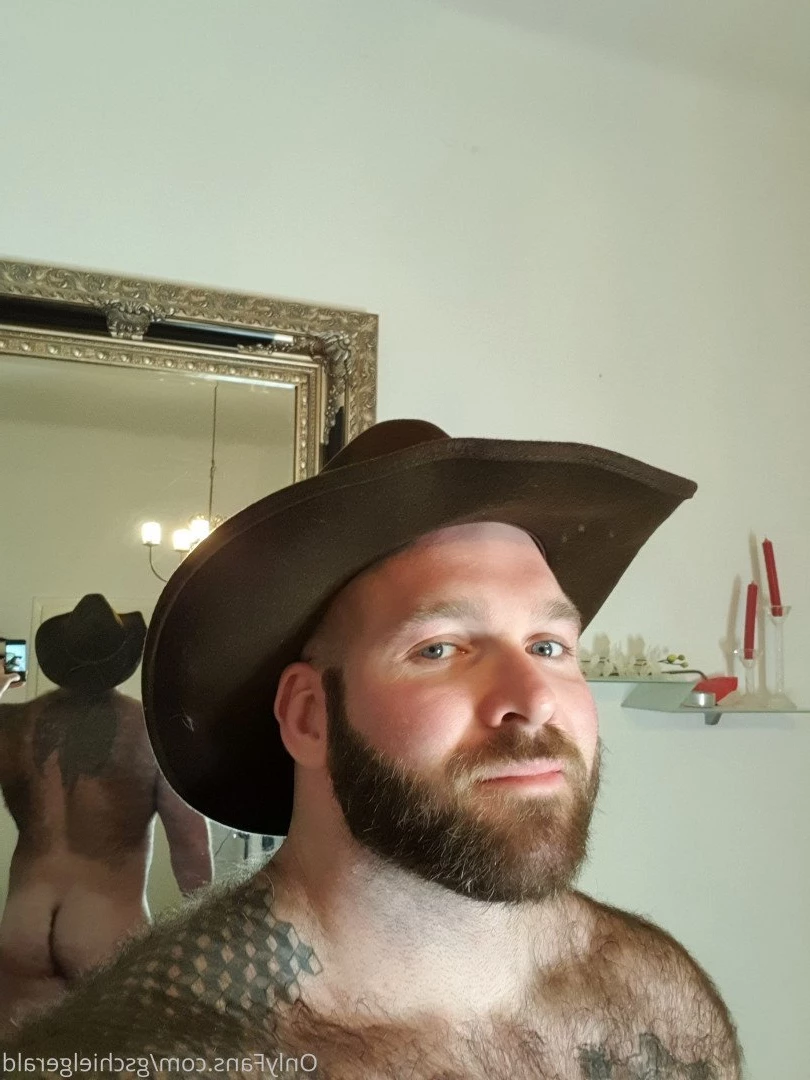 Gschiel Gerald [ hairy_musclebear ] Onlyfans leaked photo 3320855 on Hotleaks.tv