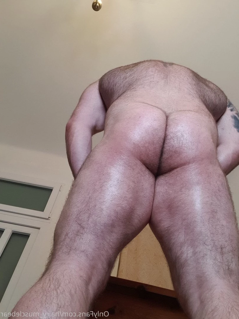 Gschiel Gerald [ hairy_musclebear ] Onlyfans leaked photo 3320876 on Hotleaks.tv
