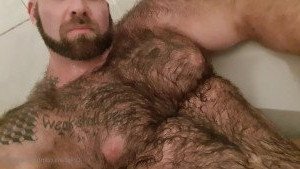 Gschiel Gerald [ hairy_musclebear ] Onlyfans leaked video 3411236 on Hotleaks.tv