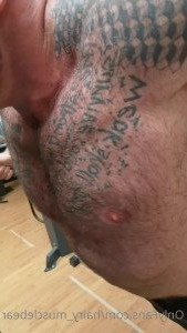 Gschiel Gerald [ hairy_musclebear ] Onlyfans leaked video 3411237 on Hotleaks.tv