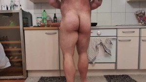 Gschiel Gerald [ hairy_musclebear ] Onlyfans leaked video 3411288 on Hotleaks.tv