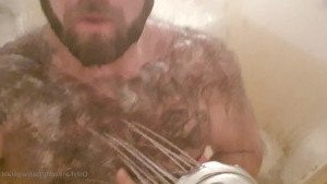Gschiel Gerald [ hairy_musclebear ] Onlyfans leaked video 3411305 on Hotleaks.tv