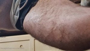 Gschiel Gerald [ hairy_musclebear ] Onlyfans leaked video 3411311 on Hotleaks.tv