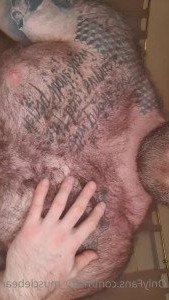 Gschiel Gerald [ hairy_musclebear ] Onlyfans leaked video 3411312 on Hotleaks.tv