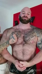 Gschiel Gerald [ hairy_musclebear ] Onlyfans leaked video 3411381 on Hotleaks.tv