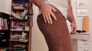 Gschiel Gerald [ hairy_musclebear ] Onlyfans leaked video 3411396 on Hotleaks.tv