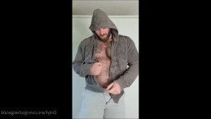 Gschiel Gerald [ hairy_musclebear ] Onlyfans leaked video 3411458 on Hotleaks.tv