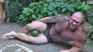 Gschiel Gerald [ hairy_musclebear ] Onlyfans leaked video 3411459 on Hotleaks.tv